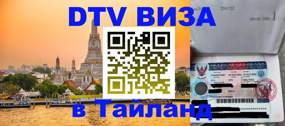 Сколько стоит DTV виза — актуальные цены, оформление даже без документов - Цхинвал  03.10.2025 